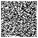 QR code with T Mobile contacts