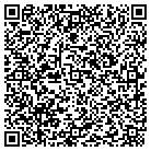 QR code with A Crysteal Clear Pool Service contacts
