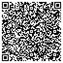 QR code with T-Mobile contacts