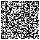 QR code with T-Mobile contacts