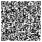 QR code with Advanced Pool Service & Repair contacts