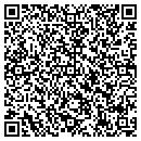 QR code with J Conrad Communication contacts