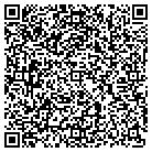 QR code with Advanced Pools & Spas LLC contacts
