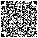 QR code with T-Mobile contacts