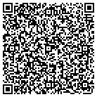QR code with A Advanced Pools Hawaii LLC contacts