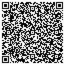 QR code with T-Mobile contacts