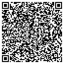 QR code with J A Tire Distributors contacts