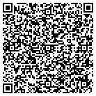 QR code with Alfred's Pool Supply & Service contacts
