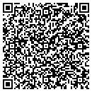 QR code with LA Veracruzana contacts