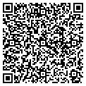 QR code with M S M Ltd contacts