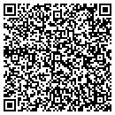 QR code with Aqua Graphic Custom contacts