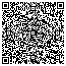 QR code with C & J Contracting Inc contacts