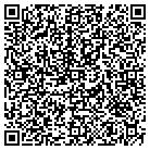 QR code with Clear Blue Pools Cleang & Repr contacts