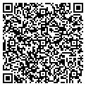 QR code with ATMS, Inc contacts