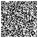 QR code with J T D Entertainment contacts