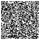 QR code with AAA Quality Pool & Spa Maintenance contacts