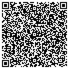 QR code with On the Boulevard Salon & Spa contacts