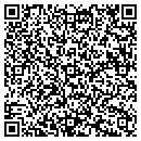 QR code with T-Mobile Usa Inc contacts
