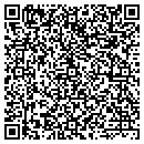 QR code with L & J's Market contacts