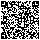 QR code with Kanbyo contacts