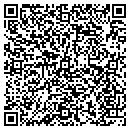 QR code with L & M Market Inc contacts