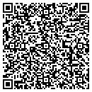 QR code with HIGHSTICK.COM contacts