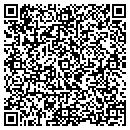 QR code with Kelly James contacts