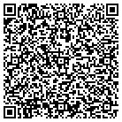 QR code with Precision Pool Finishers Inc contacts