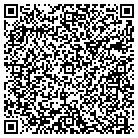 QR code with A Plus Auto Performance contacts