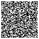 QR code with Posh Panoply contacts