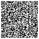 QR code with Klein's Entertainment LLC contacts