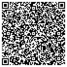 QR code with A Belessa Janitorial Service contacts