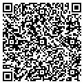 QR code with Rainbow contacts