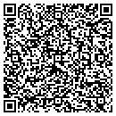 QR code with Rainbow contacts
