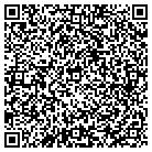 QR code with White Stained Glass Studio contacts