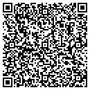 QR code with Robyn Rowan contacts