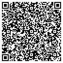 QR code with Ayres Pools Inc contacts