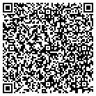 QR code with Backyard Staycations contacts