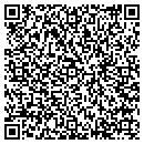 QR code with B F Goodrich contacts