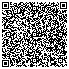 QR code with Marshes Corner Market contacts