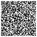 QR code with L O D Entertainment contacts