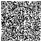 QR code with St Augustine Marine Canvas contacts
