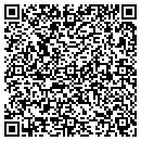 QR code with SK Varitey contacts
