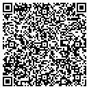 QR code with US Biosystems contacts