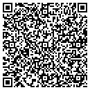 QR code with Cazebo Pool contacts
