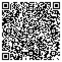 QR code with Zaman Mahbub contacts