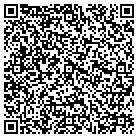 QR code with Ms Freight Logistics LLC contacts