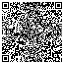 QR code with A & A Swimming Pools contacts