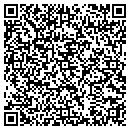 QR code with Aladdin Pools contacts