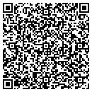 QR code with Aloha Pools & Spas contacts